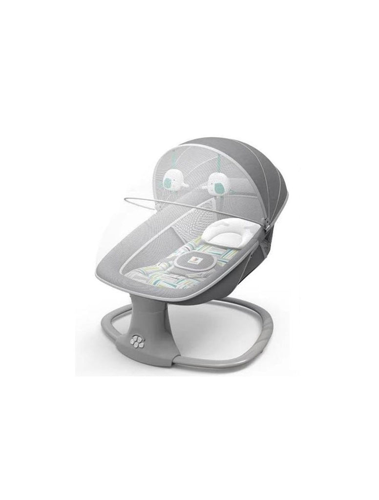 Mastela 3-in-1 Deluxe Multi-Functional Bassinet