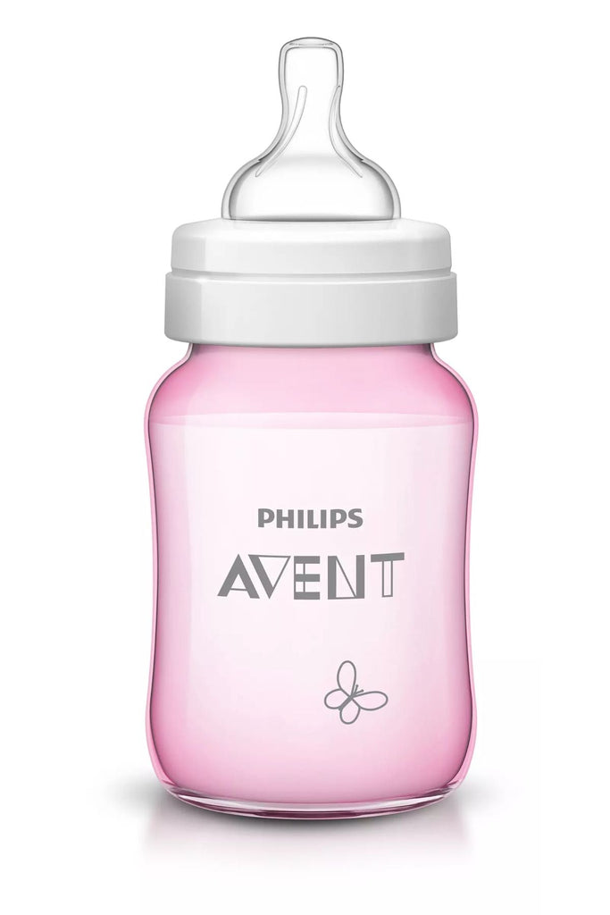 Avent Feeder 260 Ml