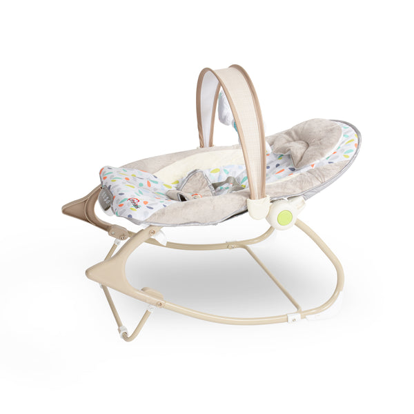 T611 TINNIES BABY ROCKER