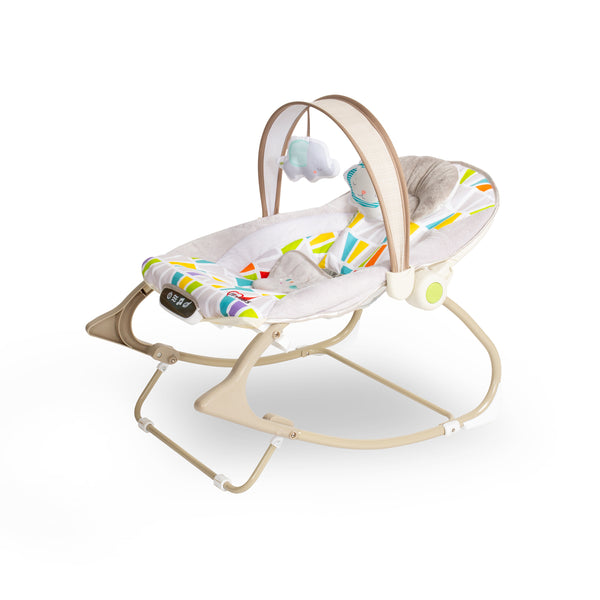 T612 TINNIES BABY ROCKER