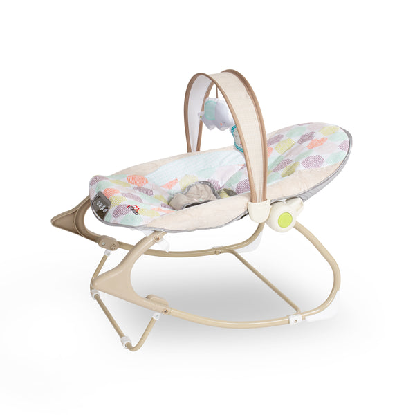 T613 TINNIES BABY ROCKER
