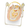 TINNIES BABY SWING-BEIGE